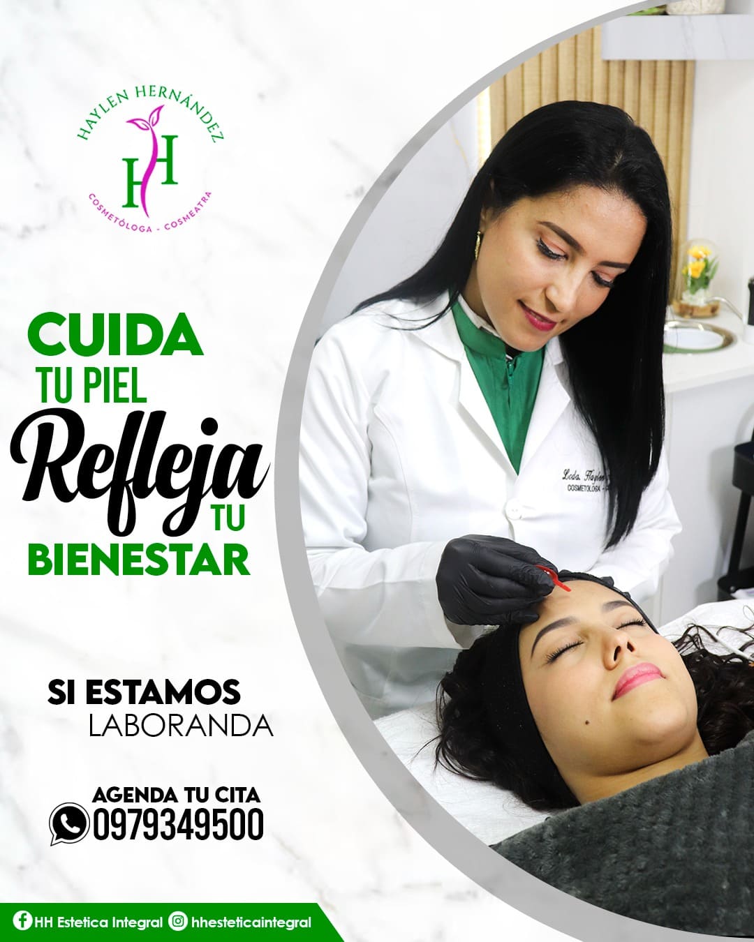 Cuidado Facial Profesional